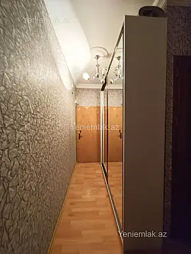 Satılır 2 otaqlı köhnə tikili 40 m²