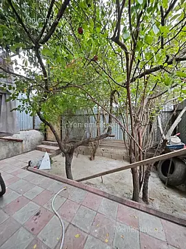 Satılır 2 otaqlı köhnə tikili 40 m² — Bakı, Sabunçu 2 otaq 40.00 m²