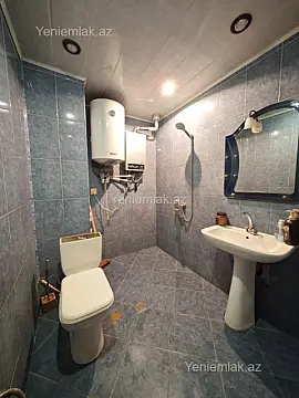 Satılır 2 otaqlı köhnə tikili 40 m²