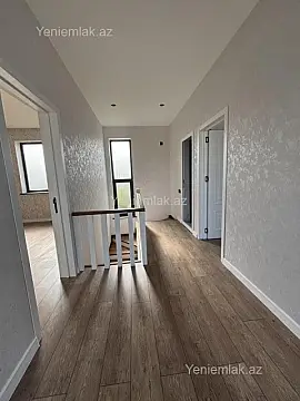 Satılır 4 otaqlı həyət evi 140 m²