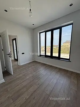 Satılır 4 otaqlı həyət evi 140 m²
