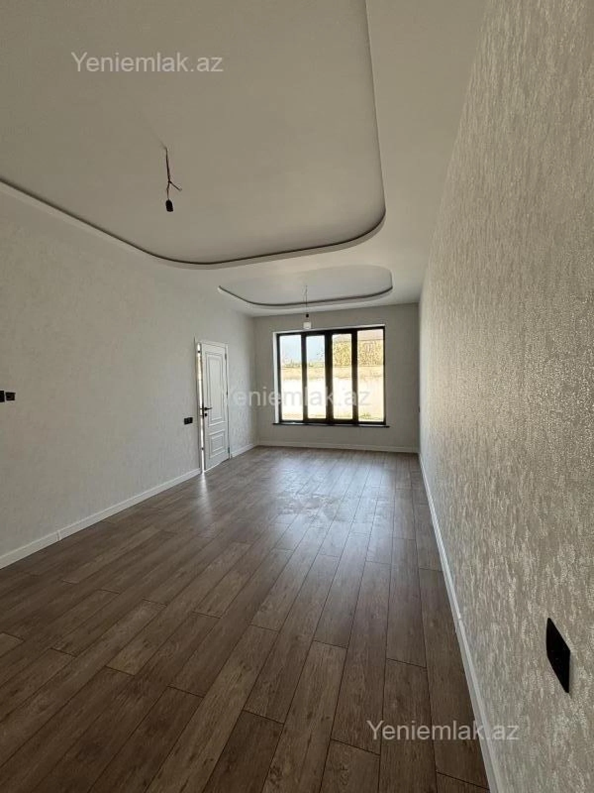 Satılır 4 otaqlı həyət evi 140 m²