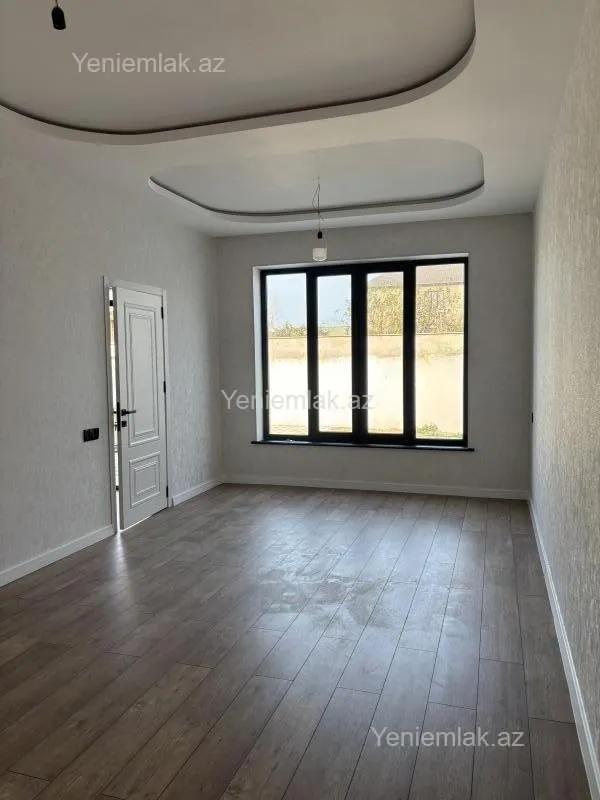 Satılır 4 otaqlı həyət evi 140 m²