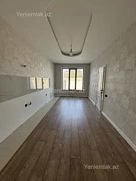 Satılır 4 otaqlı həyət evi 140 m²