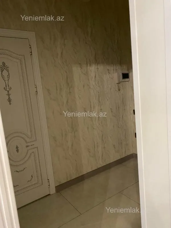 Satılır 2 otaqlı yeni tikili 50 m²