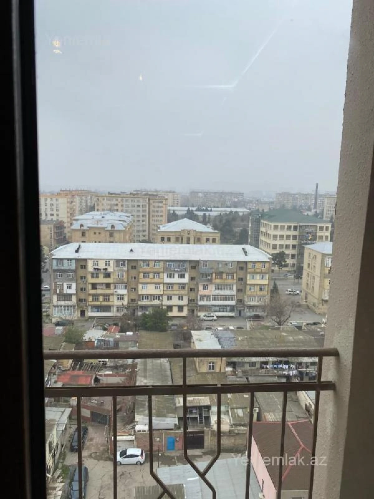 Satılır 2 otaqlı yeni tikili 50 m²