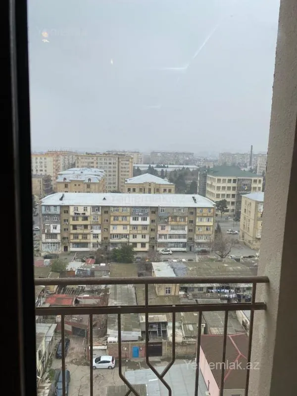 Satılır 2 otaqlı yeni tikili 50 m²