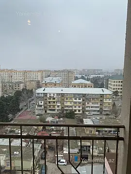 Satılır 2 otaqlı yeni tikili 50 m² — Bakı, Sabunçu 2 otaq 50.00 m²