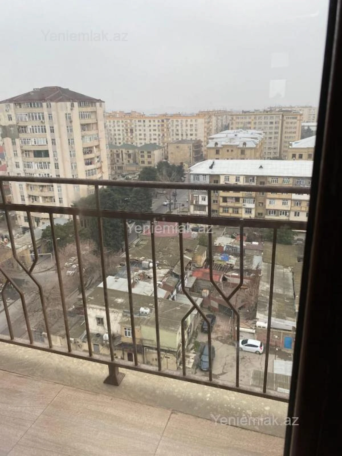 Satılır 2 otaqlı yeni tikili 50 m²