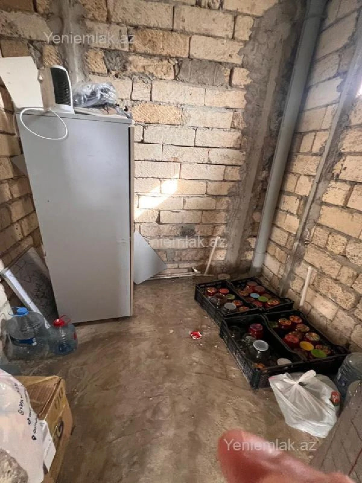 Satılır 6 otaqlı həyət evi 220 m²