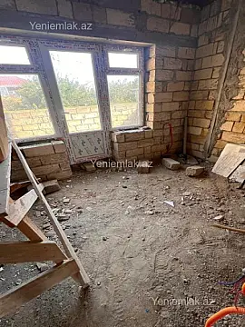 Satılır 6 otaqlı həyət evi 220 m²