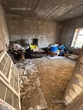 Satılır 6 otaqlı həyət evi 220 m²