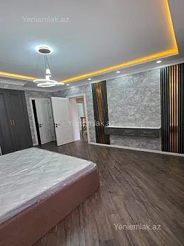 Satılır 6 otaqlı həyət evi 280 m²