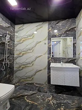 Satılır 6 otaqlı həyət evi 280 m²