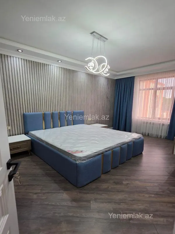Satılır 6 otaqlı həyət evi 280 m²