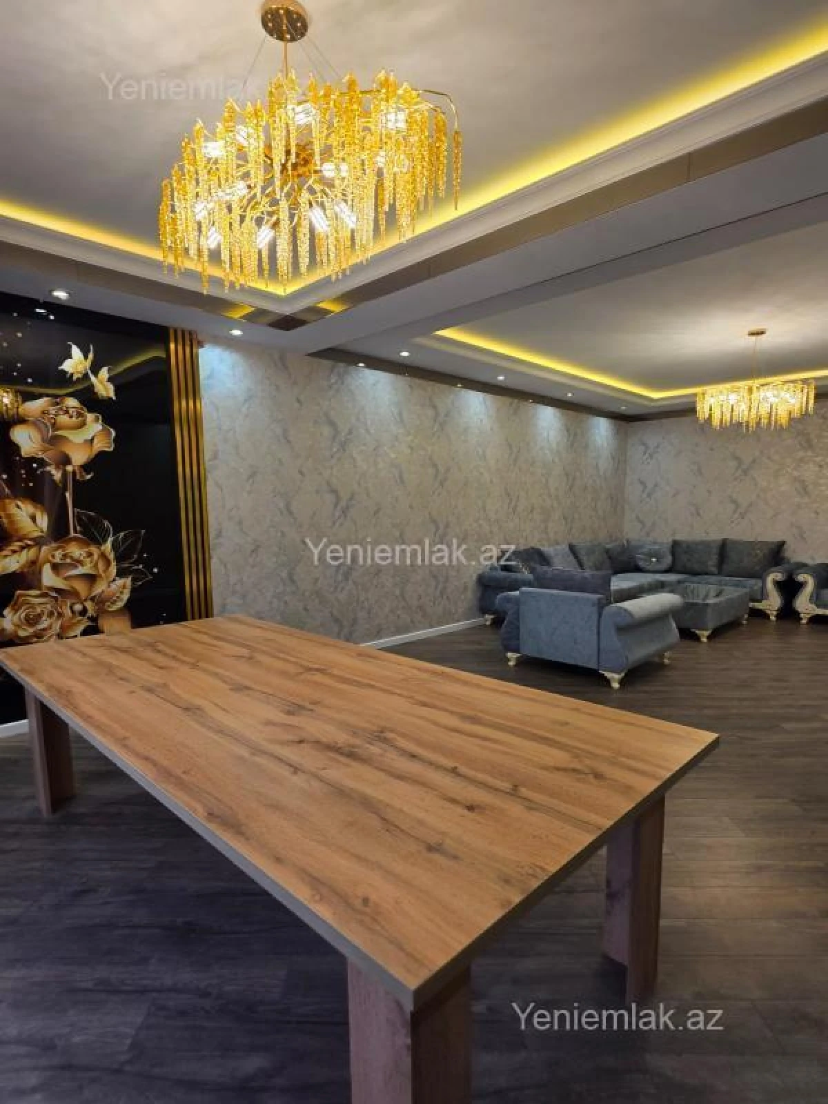 Satılır 6 otaqlı həyət evi 280 m²