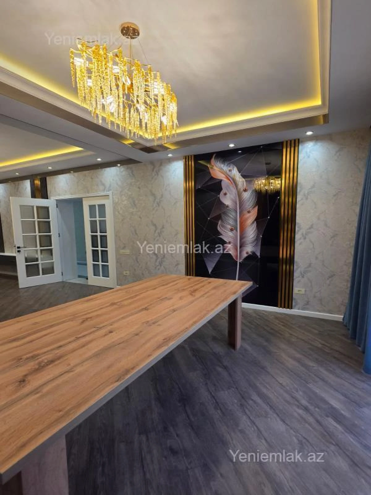 Satılır 6 otaqlı həyət evi 280 m²