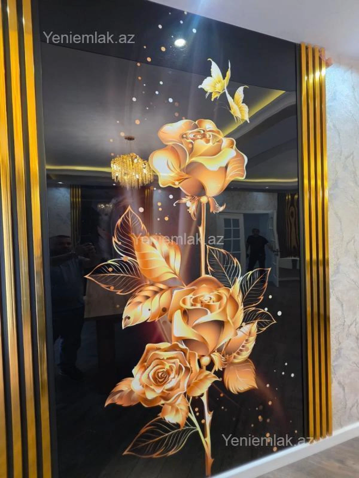 Satılır 6 otaqlı həyət evi 280 m²