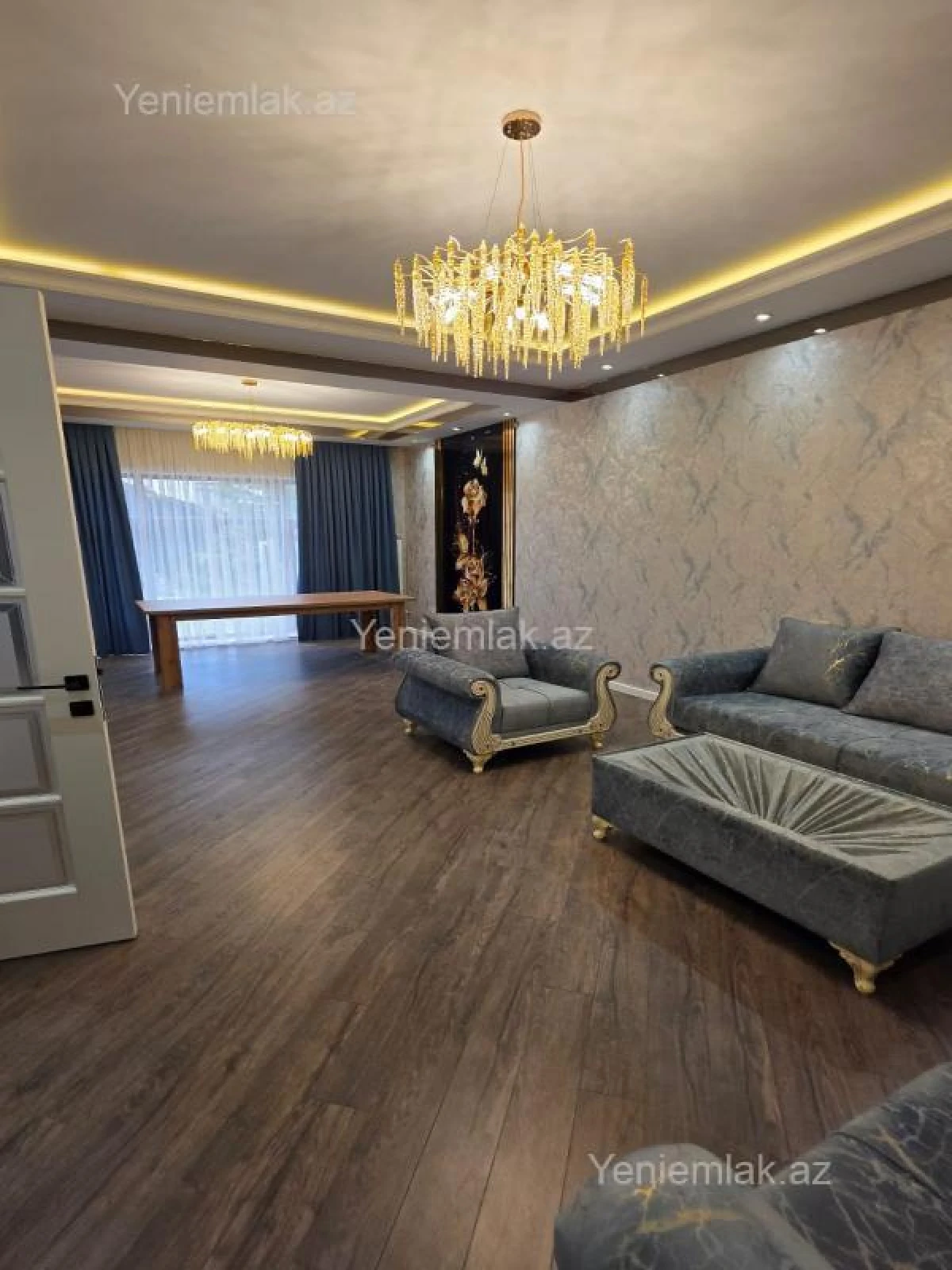 Satılır 6 otaqlı həyət evi 280 m²