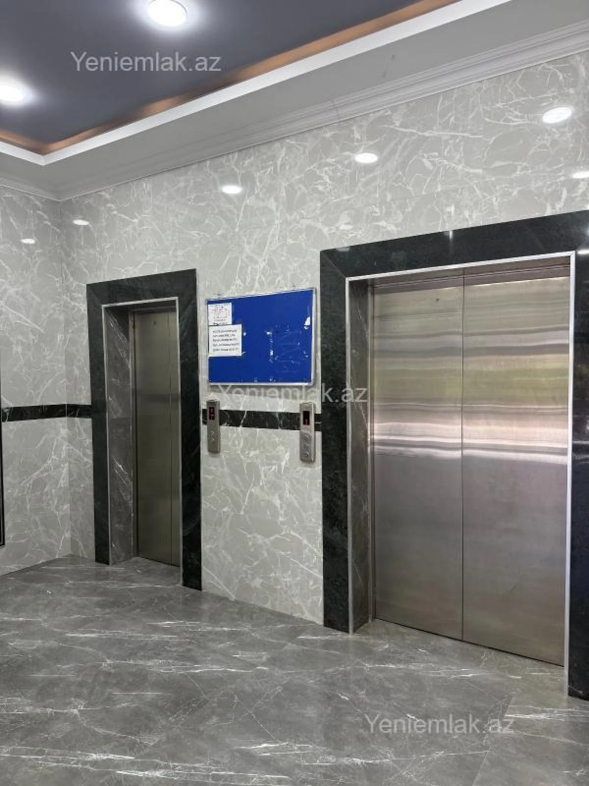 Satılır 3 otaqlı yeni tikili 115 m²