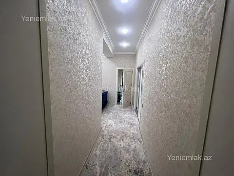 Satılır 3 otaqlı yeni tikili 115 m²