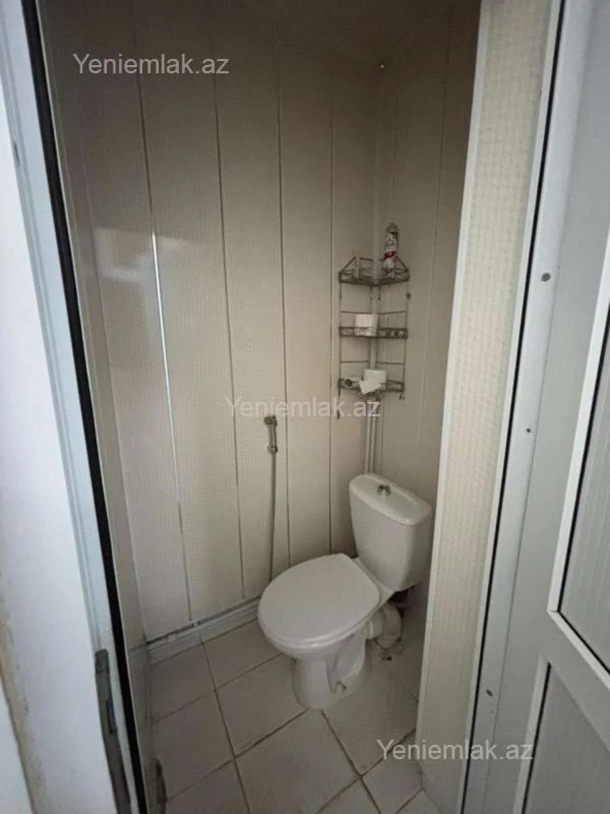 Satılır 3 otaqlı köhnə tikili 70 m²