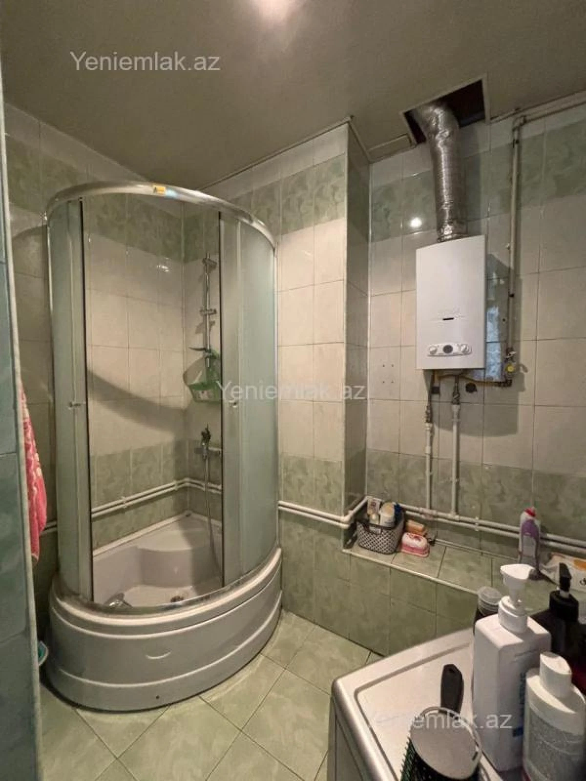 Satılır 3 otaqlı köhnə tikili 70 m²