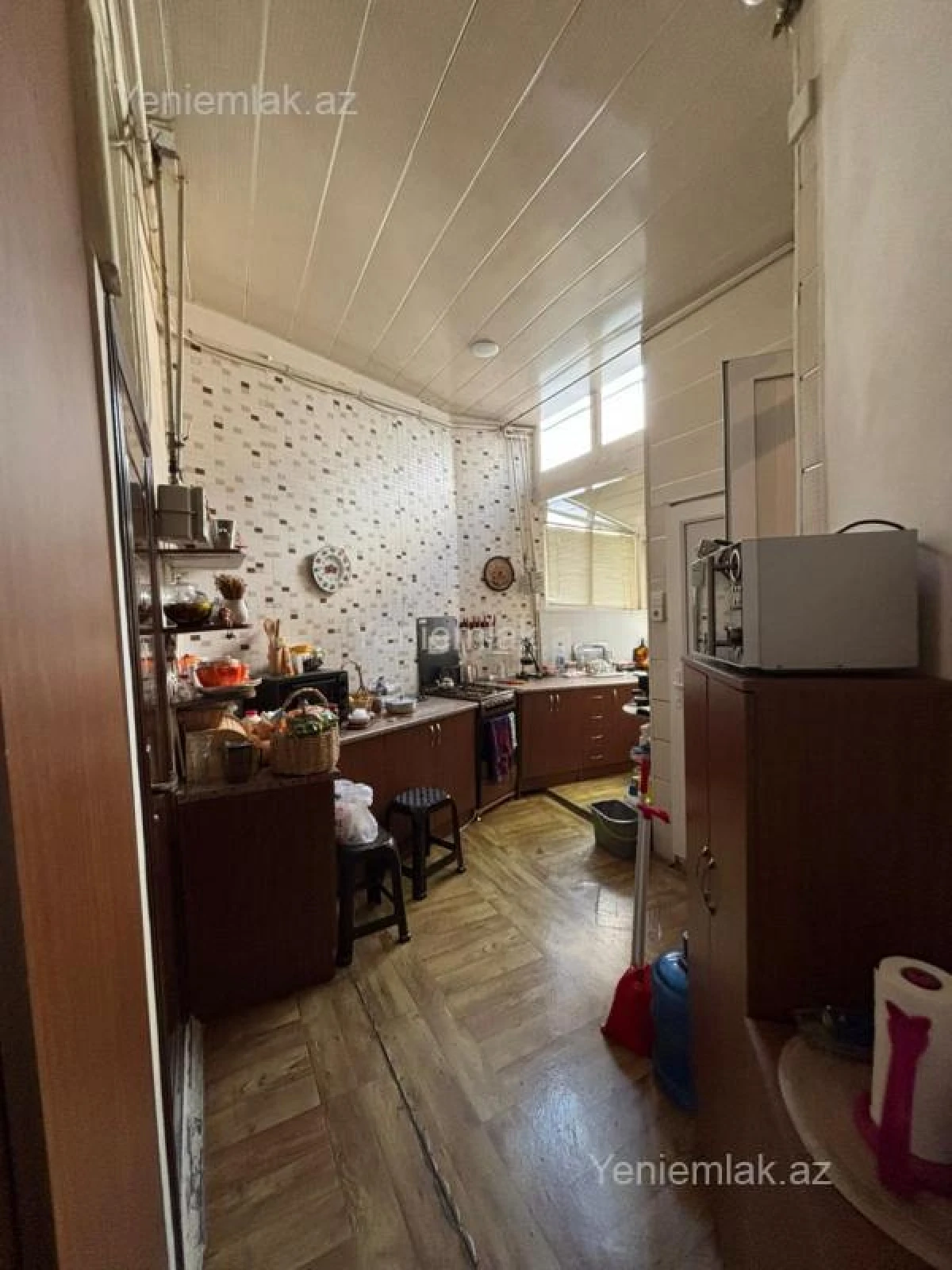 Satılır 3 otaqlı köhnə tikili 70 m²