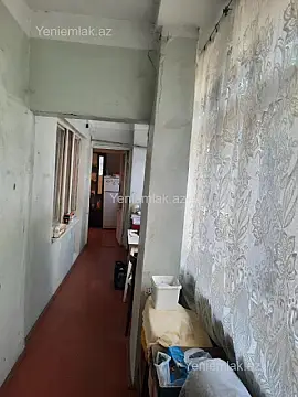 Satılır 4 otaqlı köhnə tikili 90 m²