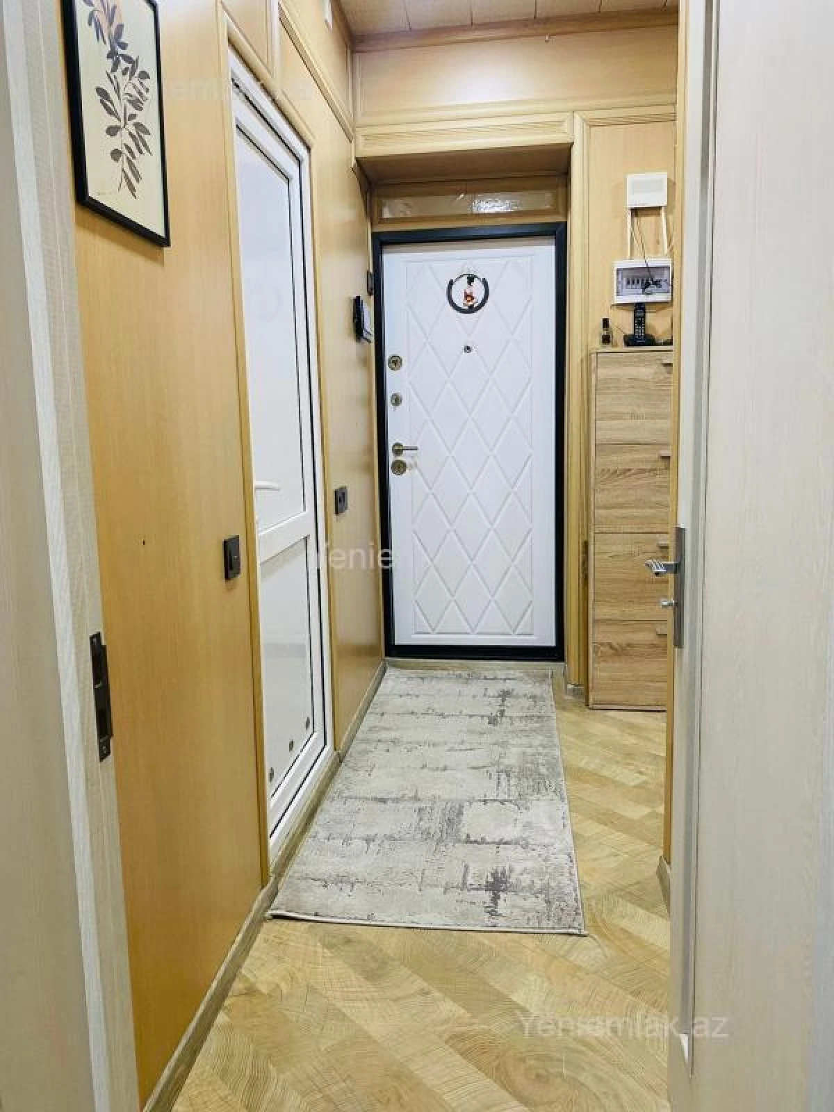 Satılır 3 otaqlı köhnə tikili 75 m²