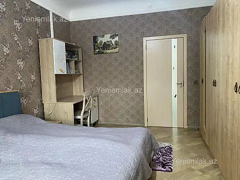Satılır 3 otaqlı köhnə tikili 75 m²