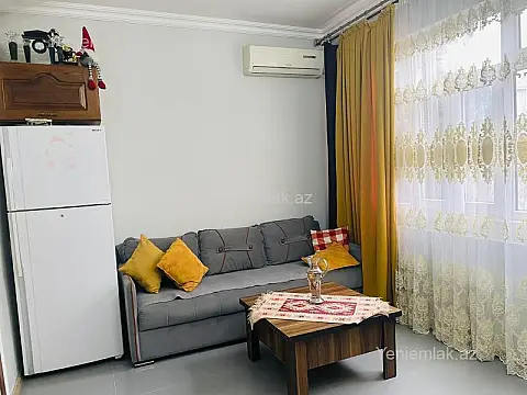 Satılır 3 otaqlı köhnə tikili 75 m² — Sumqayıt 3 otaq 75.00 m²