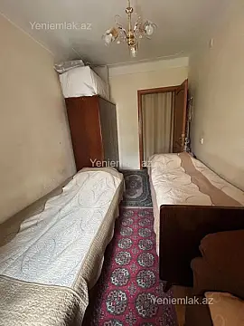 Satılır 3 otaqlı köhnə tikili 65 m²