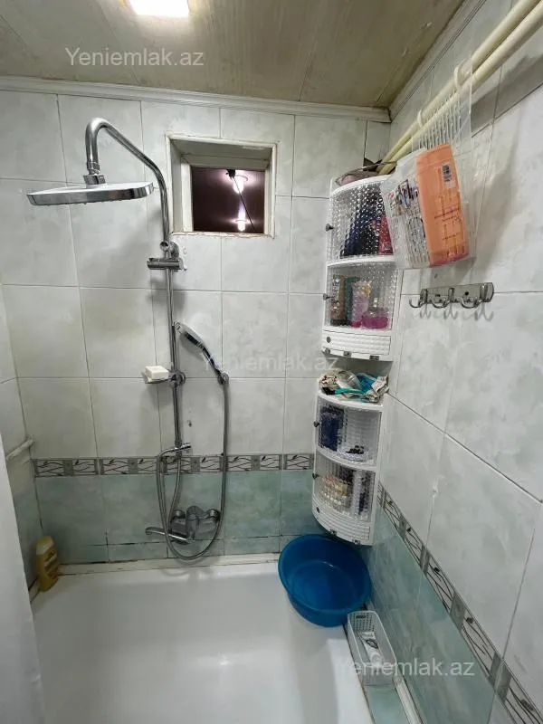 Satılır 3 otaqlı köhnə tikili 65 m²