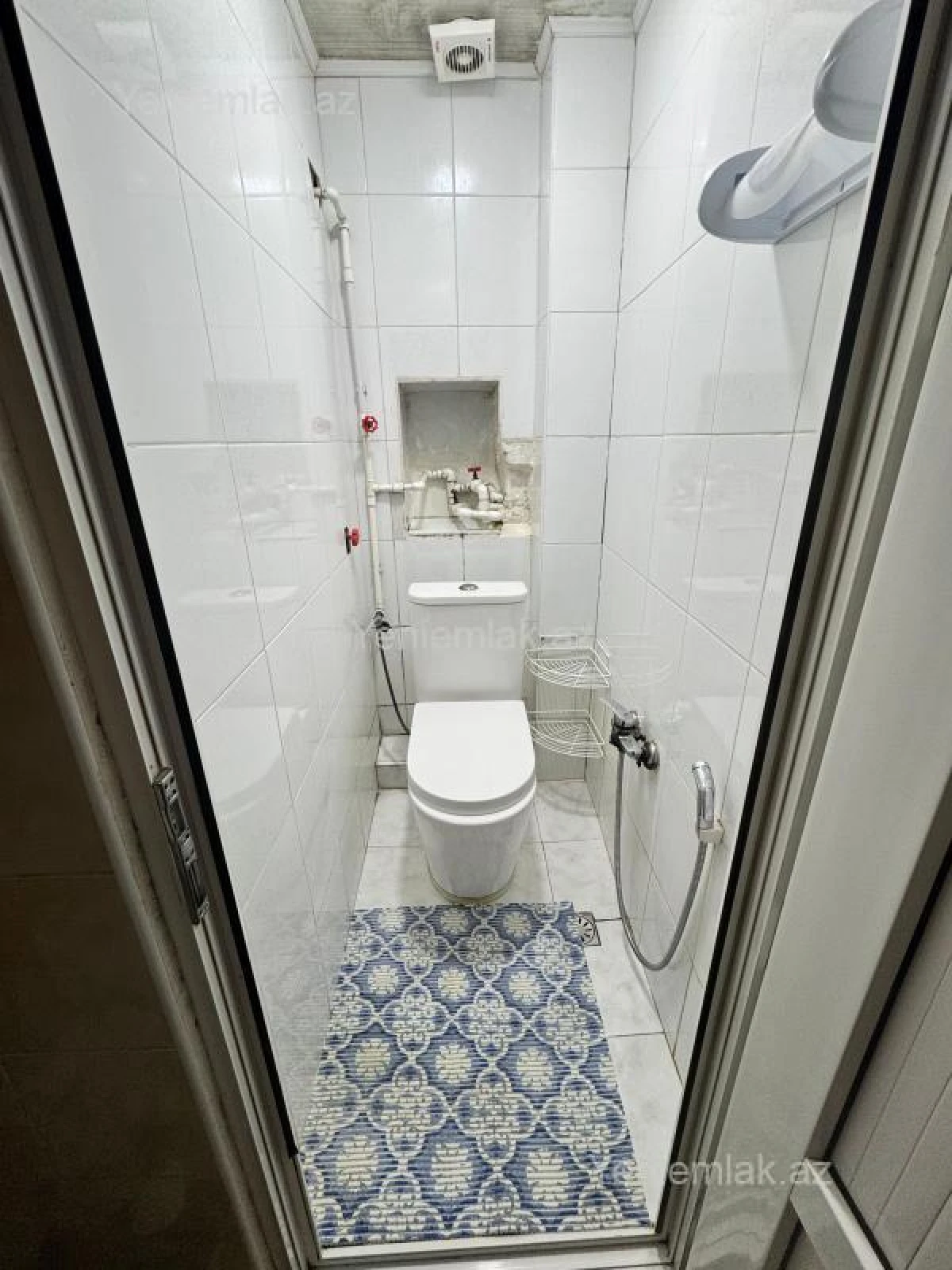 Satılır 3 otaqlı köhnə tikili 65 m²