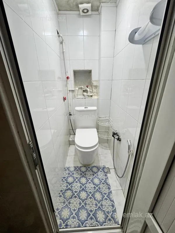 Satılır 3 otaqlı köhnə tikili 65 m²