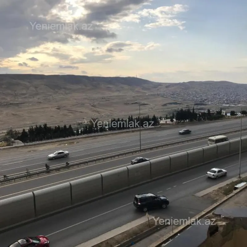 Satılır 3 otaqlı yeni tikili 107 m²