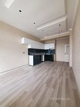 Satılır 3 otaqlı yeni tikili 107 m²