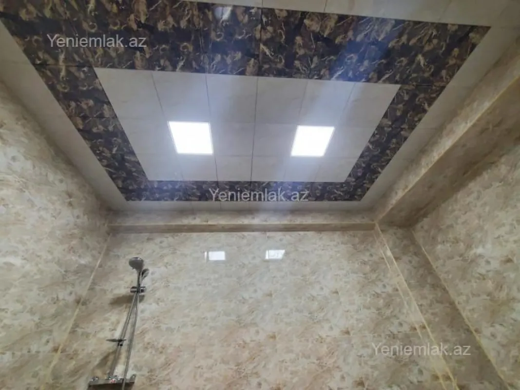 Satılır 3 otaqlı yeni tikili 107 m²