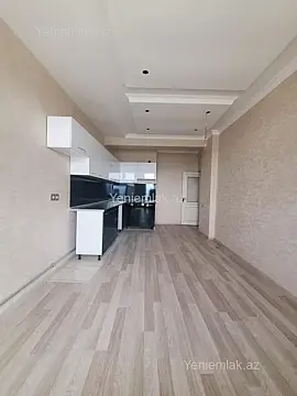 Satılır 3 otaqlı yeni tikili 107 m²