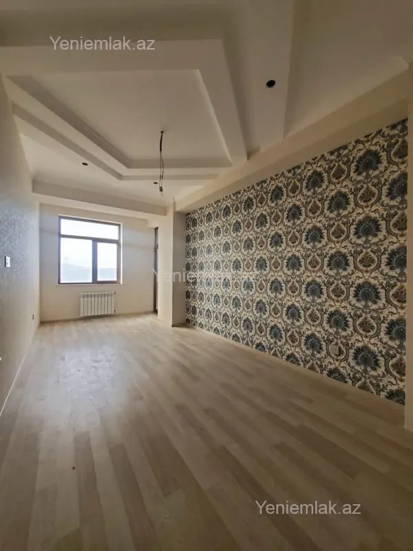 Satılır 3 otaqlı yeni tikili 107 m²