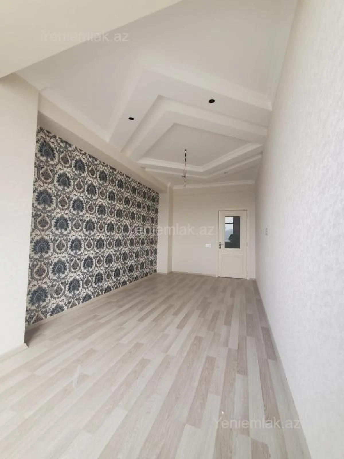 Satılır 3 otaqlı yeni tikili 107 m²