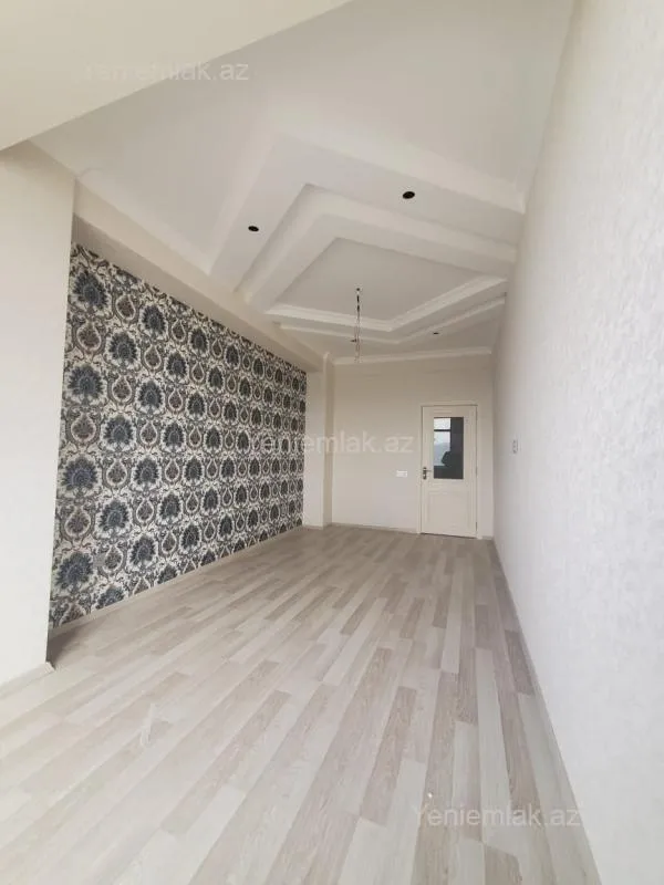 Satılır 3 otaqlı yeni tikili 107 m²