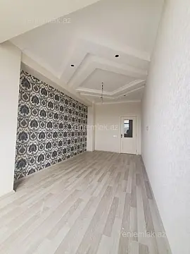 Satılır 3 otaqlı yeni tikili 107 m²