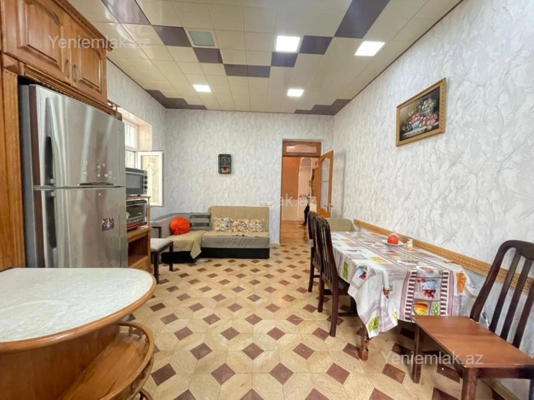 Satılır 6 otaqlı həyət evi 310 m²