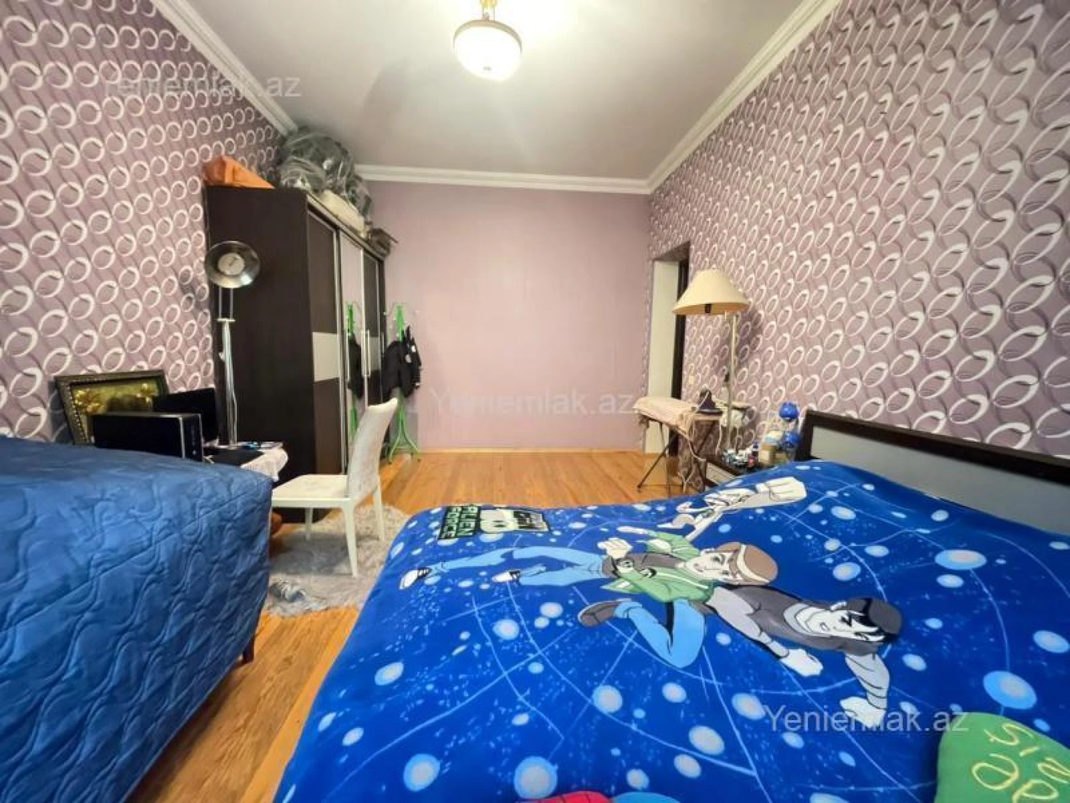 Satılır 6 otaqlı həyət evi 310 m²