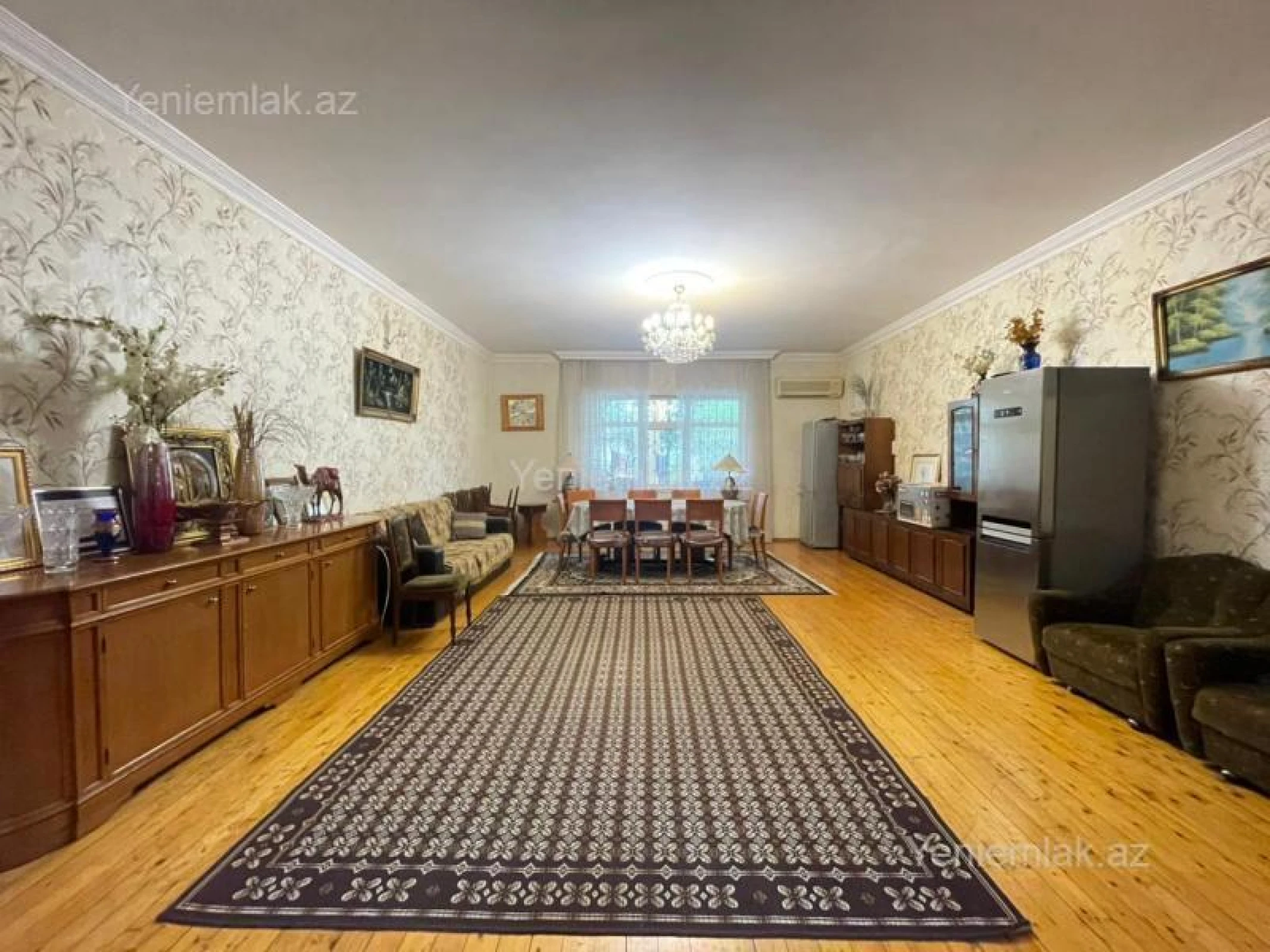 Satılır 6 otaqlı həyət evi 310 m²