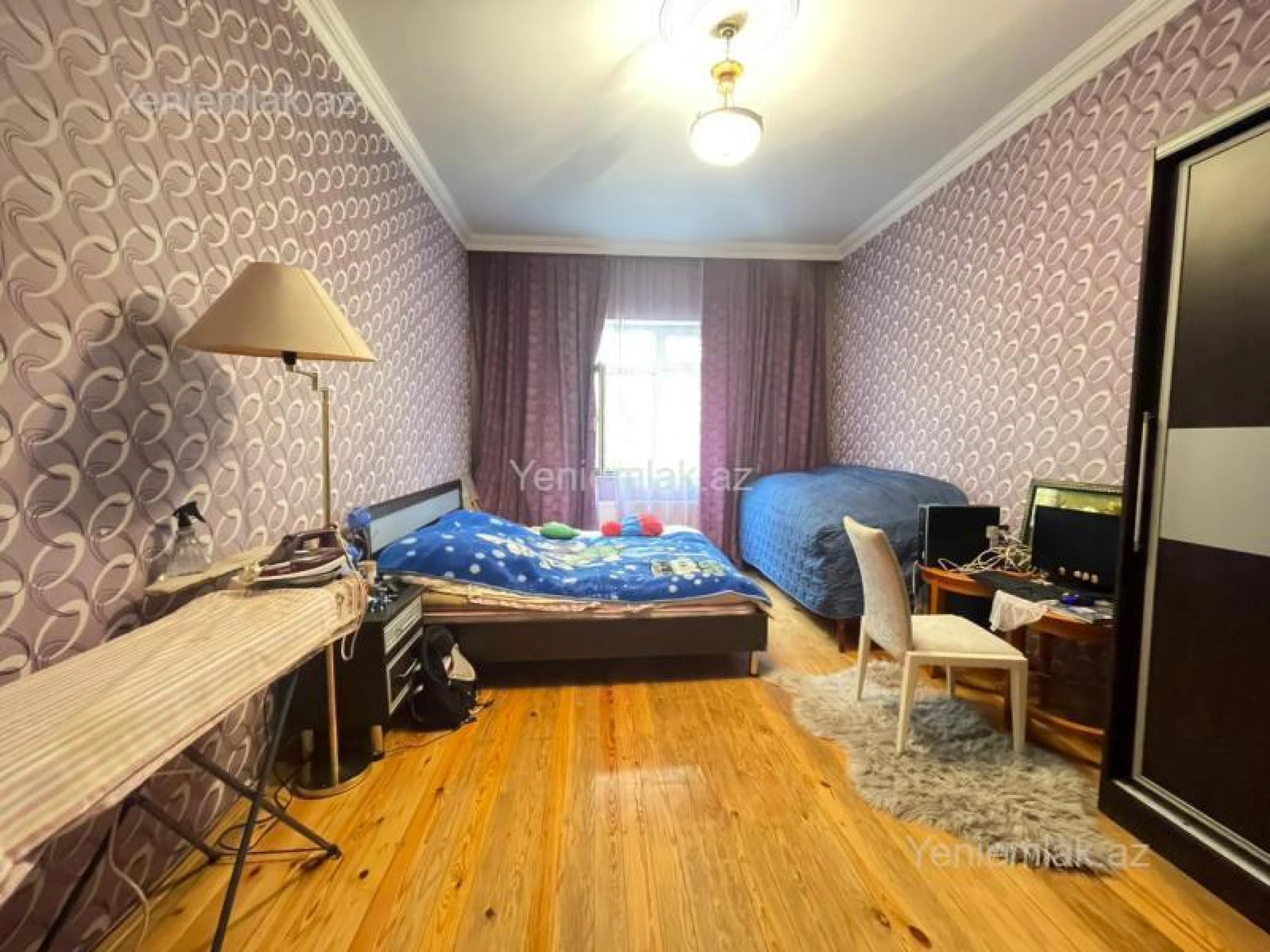 Satılır 6 otaqlı həyət evi 310 m²