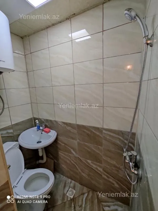 Satılır 1 otaqlı köhnə tikili 40 m²