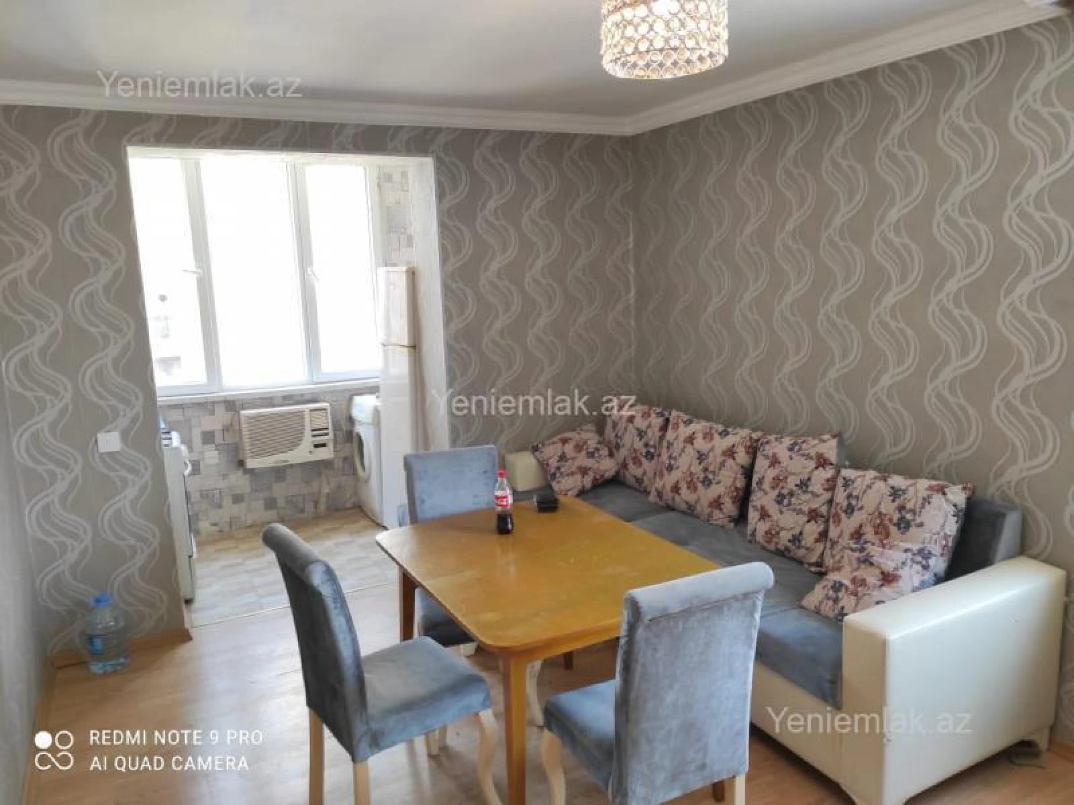 Satılır 1 otaqlı köhnə tikili 40 m²